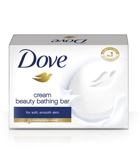 Dove  Bathing Bar Soap , 75g